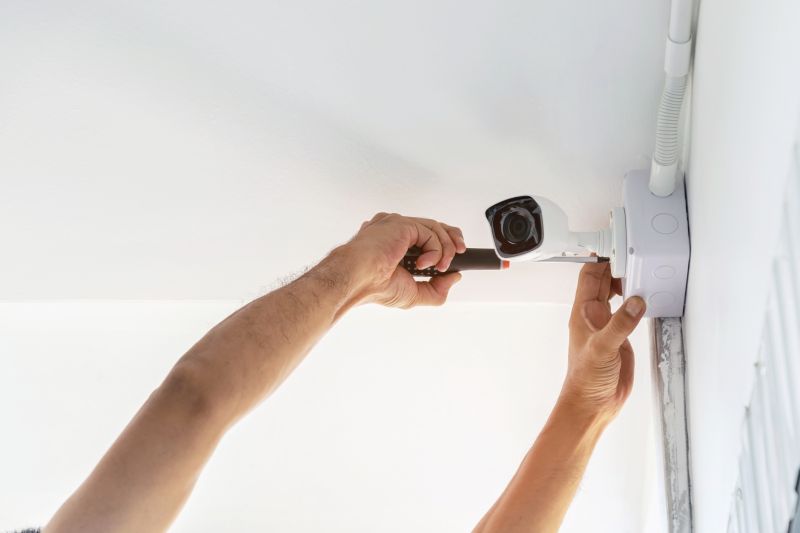 Cctv Camera Installation in Kansas City, KS