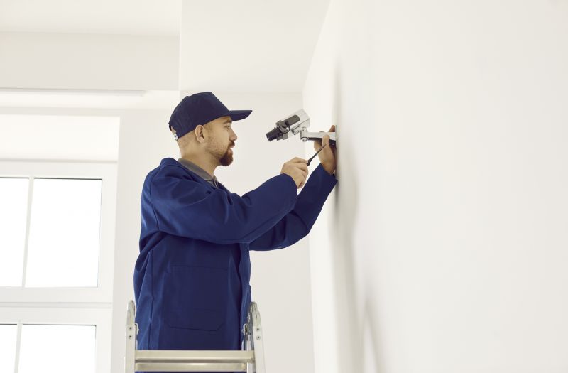 Cctv Repair Service in Kansas City, MO
