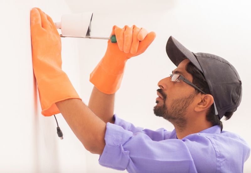 Cctv Repair Service in Kansas City, MO