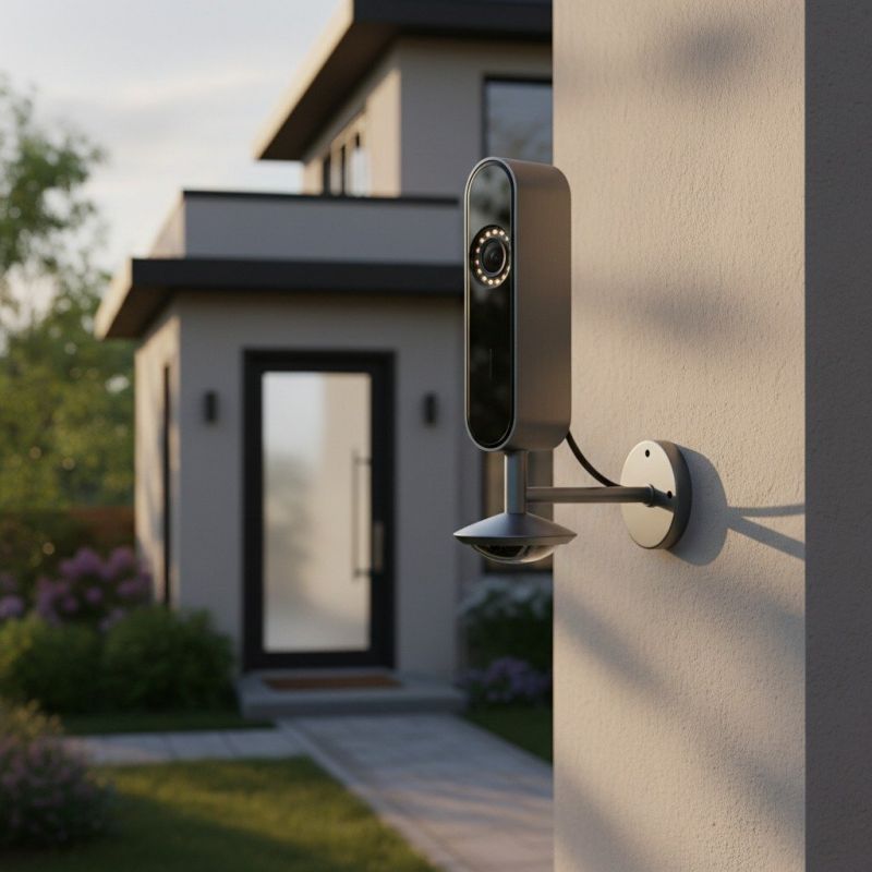 Home Surveillance Service in Denver, CO