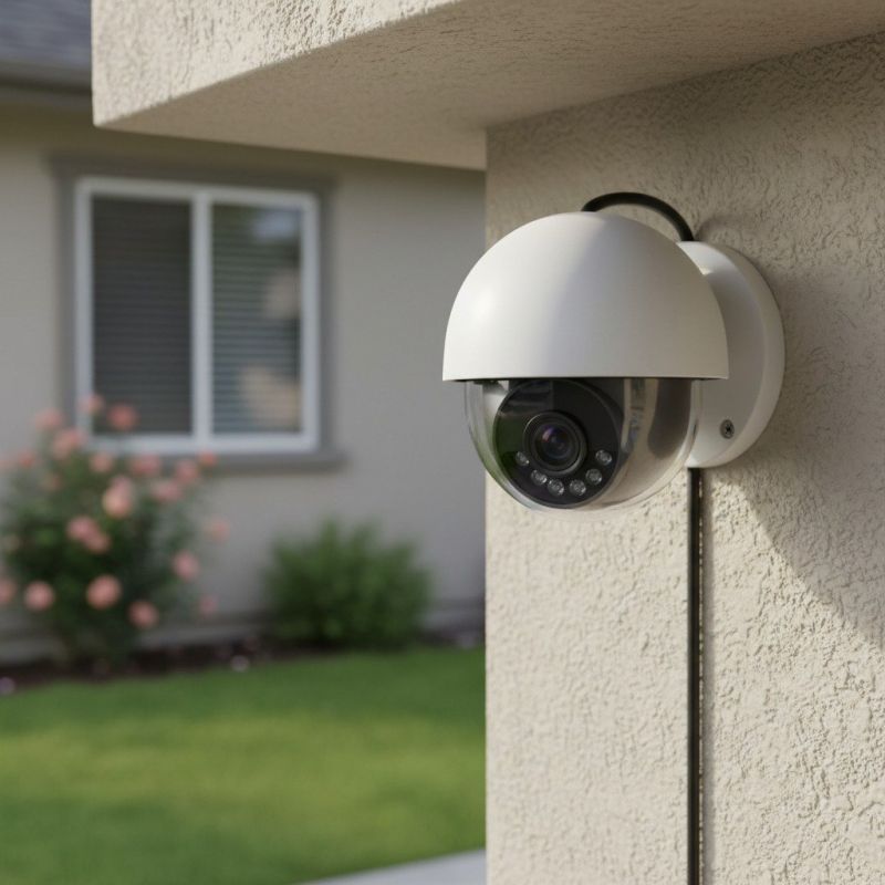 Home Surveillance Service in Overland Park, KS