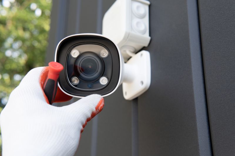 Home Surveillance Service in Littleton, CO