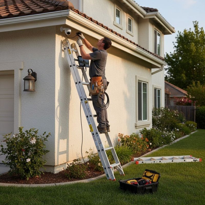 Office Surveillance Service in Littleton, CO