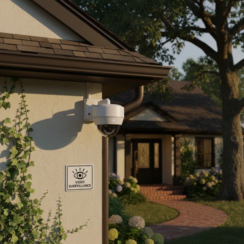 Surveillance Camera Repair in Olathe, KS