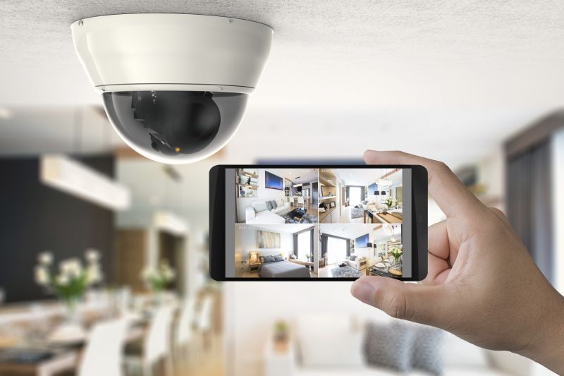 Video Surveillance Service in Overland Park, KS